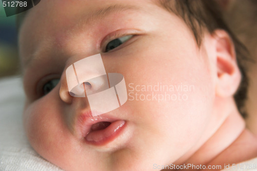 Image of baby