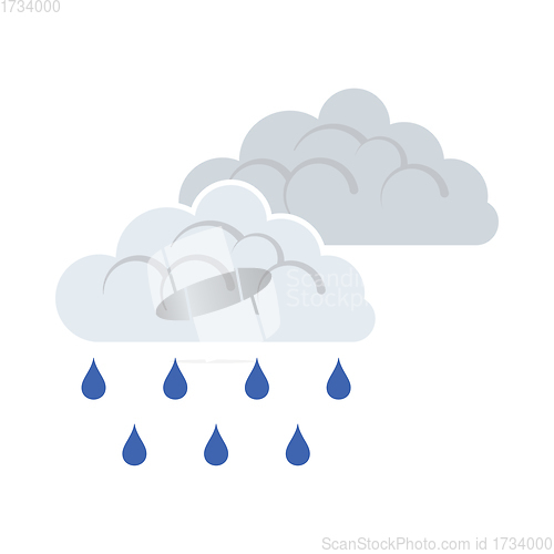 Image of Rain Icon