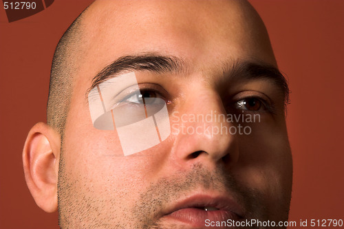 Image of oung man