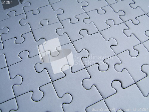 Image of Jigsaw background