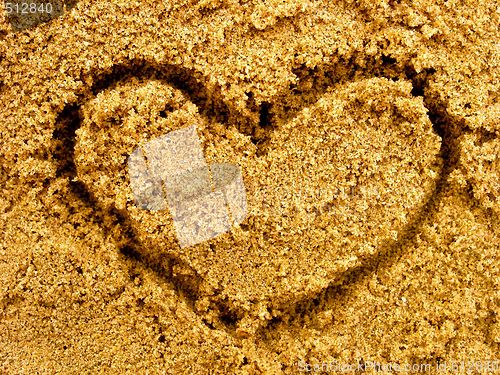 Image of heart