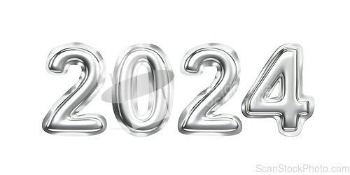 Image of Happy New Year 2024