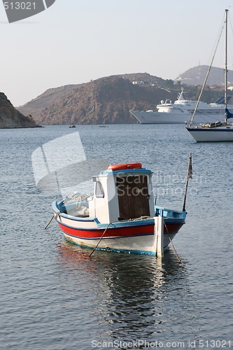 Image of ship yacht and boat