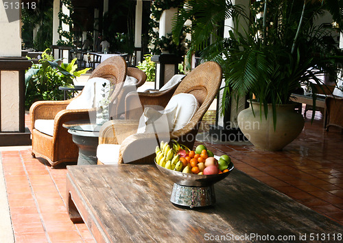 Image of Chairs