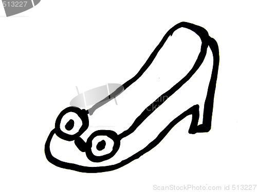 Image of shoe