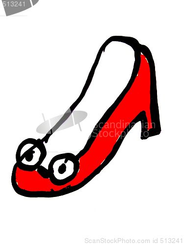 Image of shoe