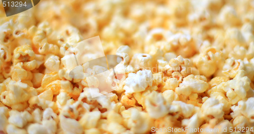 Image of Popcorn