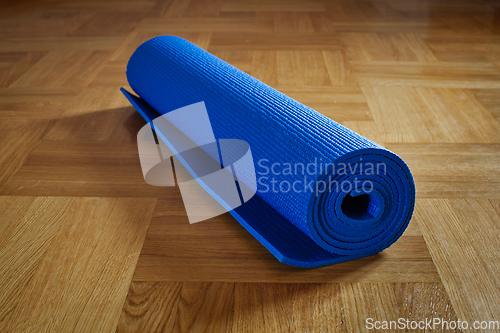 Image of Yoga mat