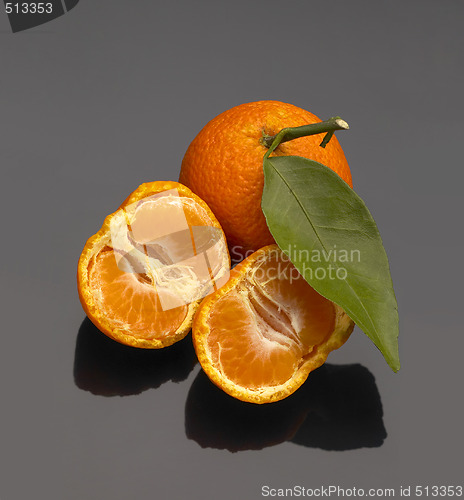 Image of Tangerine