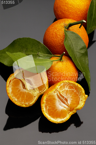 Image of Tangerine