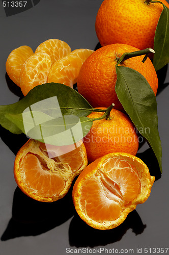 Image of Tangerine