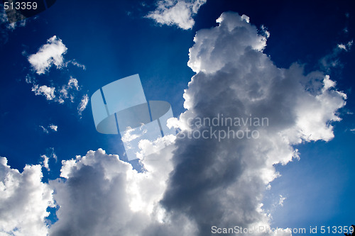 Image of Clouds