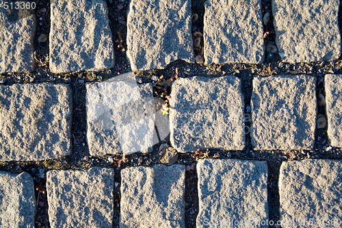 Image of Cobblestone