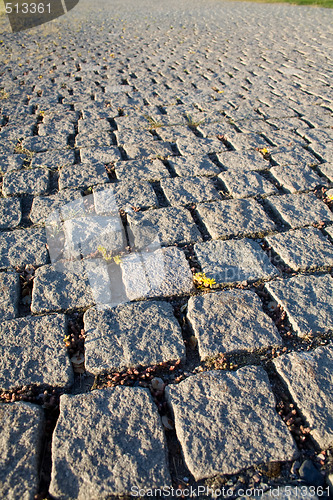 Image of Cobblestone