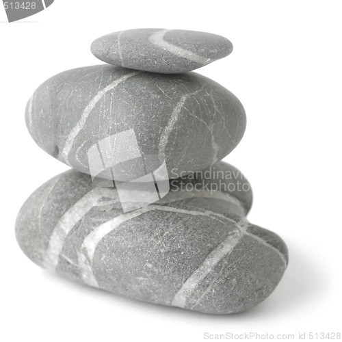 Image of Stones