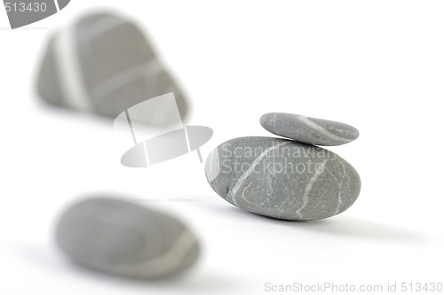 Image of Stones