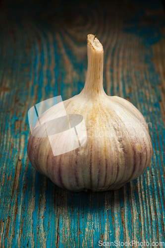 Image of Garlic