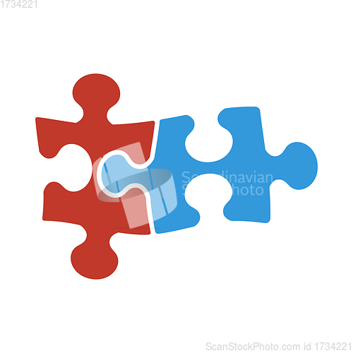 Image of Icon Of Puzzle Decision