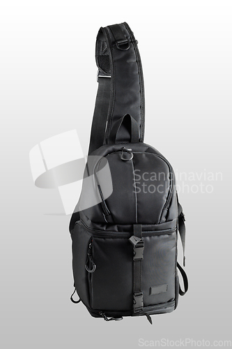 Image of Photo shoulder bag.