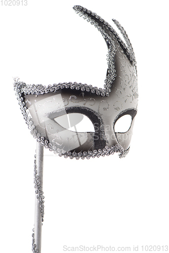 Image of Carnival Venetian mask