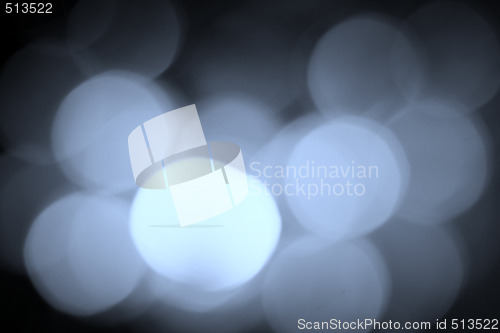 Image of Light background