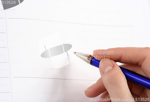 Image of Writing