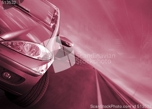 Image of Speed