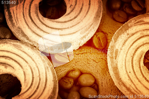 Image of Sweets cookies