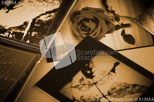 Image of Photo Album
