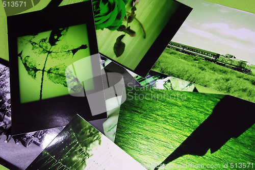 Image of Photo Album