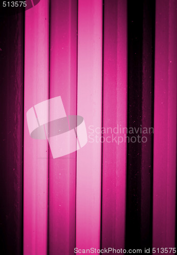 Image of Close-up pencil.
