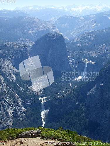 Image of Yosemite National Park