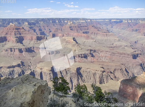 Image of Grand Canyon in Arizona