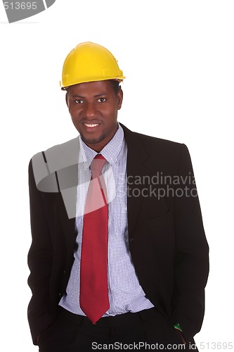 Image of Businessman 