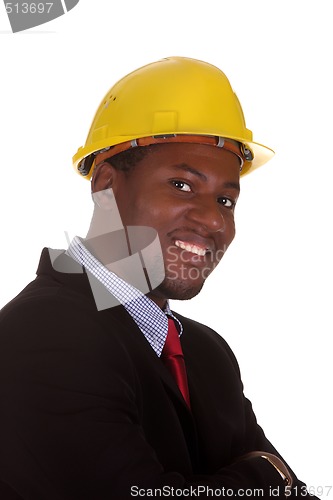 Image of Businessman 