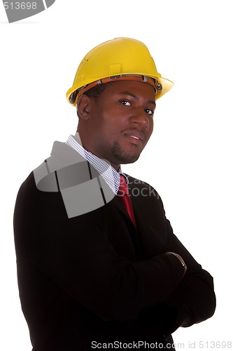 Image of Businessman 