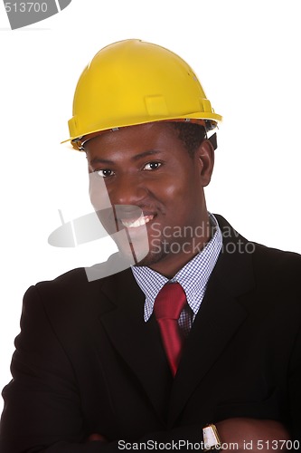 Image of Businessman 