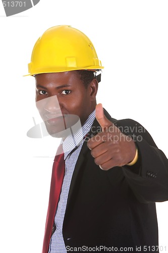Image of Businessman 