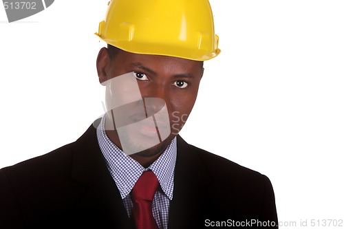 Image of Businessman 