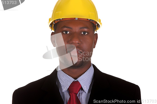 Image of Businessman 