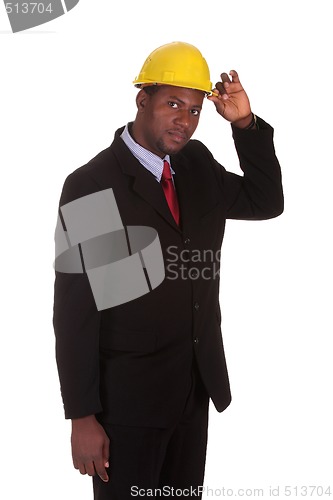 Image of Businessman 