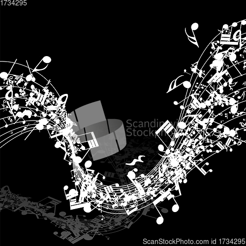 Image of Musical Design