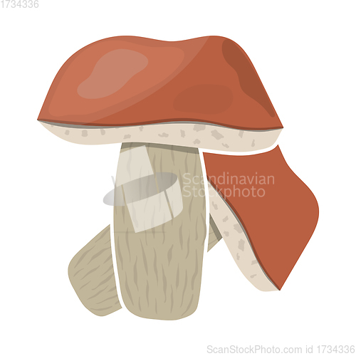 Image of Mushroom Icon