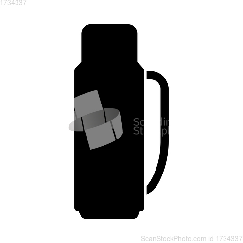 Image of Alpinist Vacuum Flask Icon