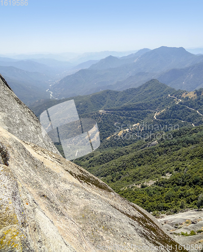 Image of Yosemite National Park