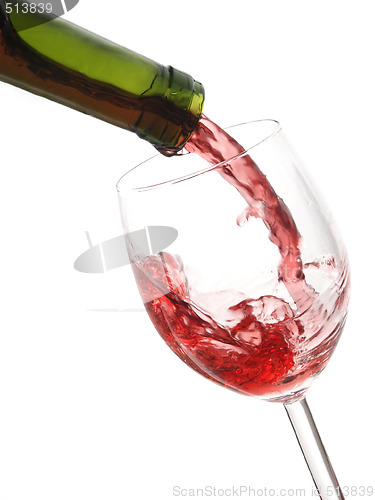 Image of Wine