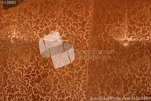 Image of retro textile 