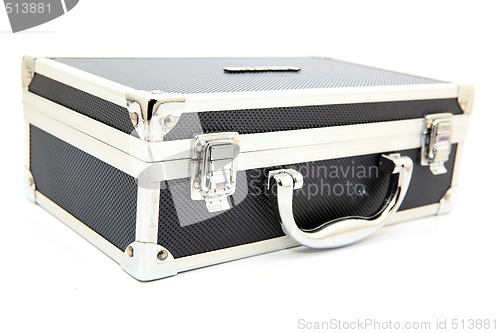 Image of briefcase