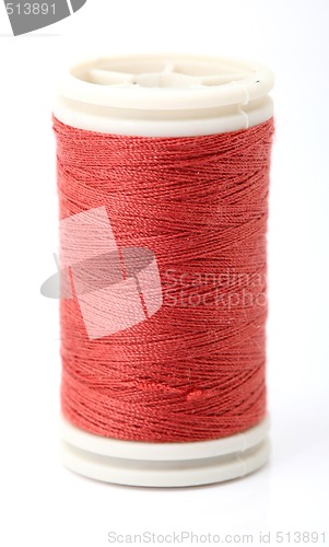 Image of sewing thread
