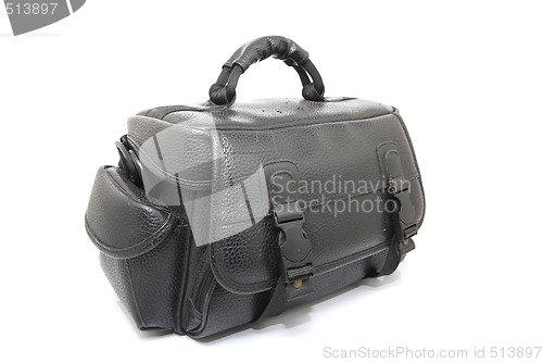 Image of camera bag